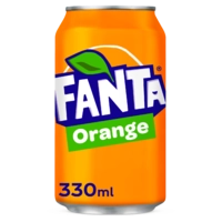 Fanta